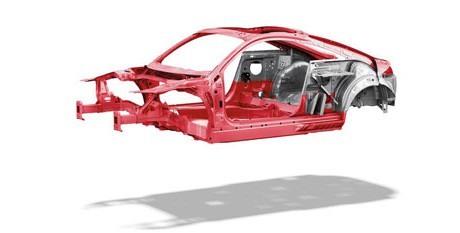 車用鋁合金攪拌摩擦點焊工藝