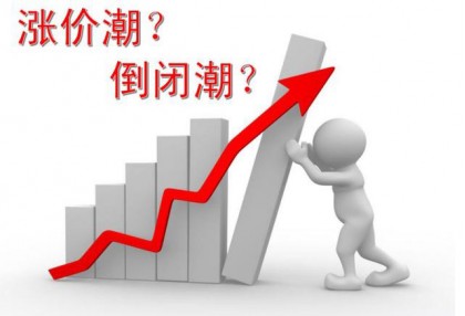行業(yè)解析：漲價潮只是開始，也許很多五金工廠將面臨倒閉！