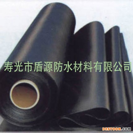 供應(yīng)盾源  HDPE土工膜防水建材