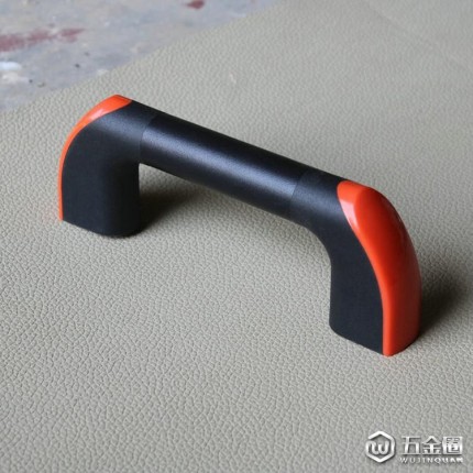 熱銷 管狀拉手 鋁合金金屬把手 數(shù)控工業(yè)機(jī)床推拉門把手