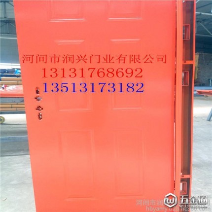 河北廠家生產(chǎn)鋼質(zhì)防盜門(mén) 防火門(mén) 木質(zhì)防火門(mén) 防火防盜門(mén) 百葉窗