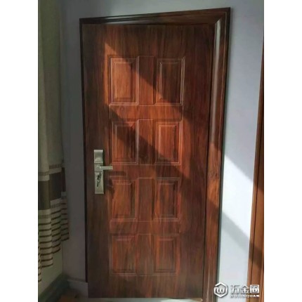 河北廠家-超宇門(mén)業(yè)--直銷(xiāo)鋼制防盜門(mén)，