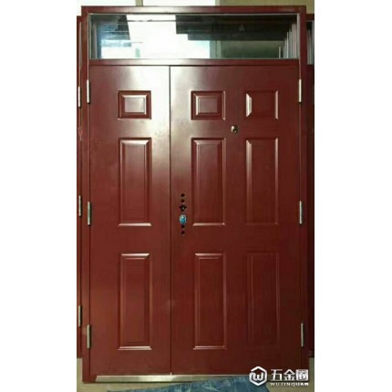 鋼質(zhì)防火門(mén) 樓宇防盜門(mén) 管井門(mén)沈陽(yáng)鋼質(zhì)門(mén)生產(chǎn)廠家