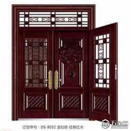 復(fù)古非標(biāo)防盜門(mén)  入戶(hù)門(mén)  對(duì)開(kāi)門(mén)