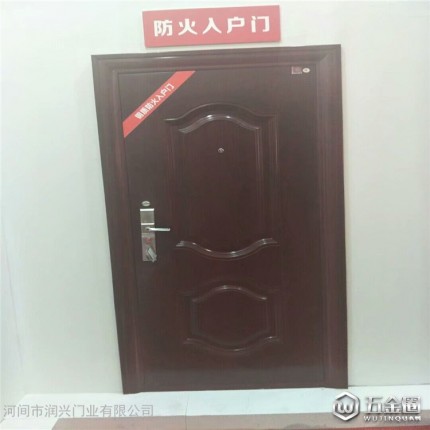 廠家加工定做防盜門(mén) 鋼質(zhì)防火門(mén)木質(zhì)防火門(mén)防火入戶(hù)門(mén)不銹鋼防盜門(mén)