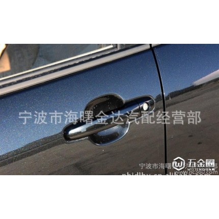 豐田花冠ABS電鍍門拉手 專車專用款 外拉手 汽車拉手
