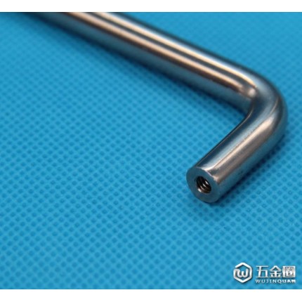 專業(yè)316不銹鋼櫥柜拉手 直銷【歡迎定制】