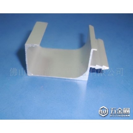 櫥柜隱型拉手，G型拉手
