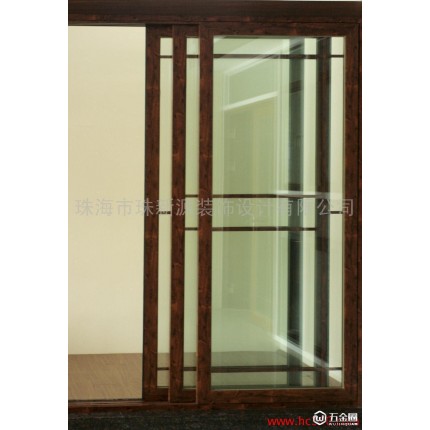 供應(yīng)珠海珠新源門窗，佳華鋁業(yè)，鋁合金門窗，珠海珠新源門窗生產(chǎn)廠家