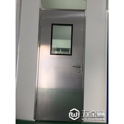 蘇凈聯(lián)營廠 潔凈室門，凈化彩鋼門，凈化門，凈化門窗，全不銹鋼凈化門，鋼質(zhì)  不銹鋼潔凈門1000每樘 廠家直銷 質(zhì)優(yōu)價(jià)廉