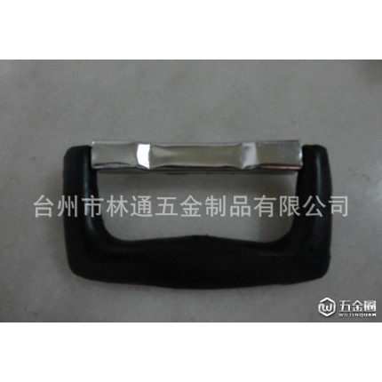 供應(yīng)LINTONG\\林通塑料拉手01”箱包拉手”、”箱包五金配件”