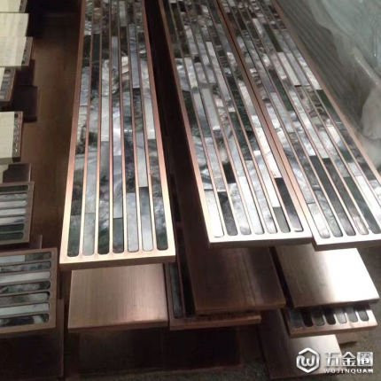 麗雅 LY一901 門把手 拉手 拉手廠家 拉手批發(fā) 大門拉手 拉手定制
