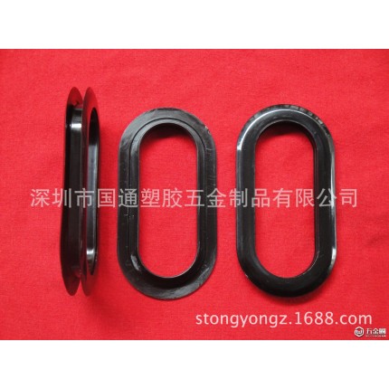 米袋提扣，優(yōu)質(zhì)金龍魚提手，東北大米袋拉手