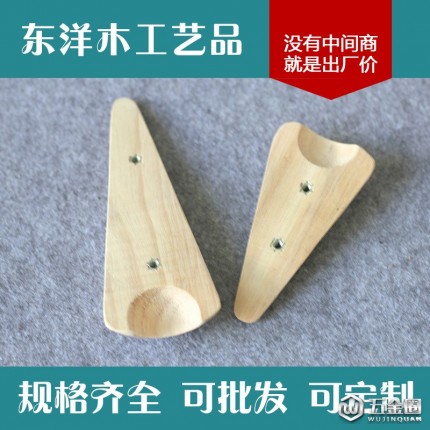 東洋櫥柜拉手 木門把手半圓木拉手 抽屜木拉手 優(yōu)質(zhì)家具實木拉手
