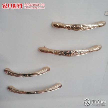 歐式衣柜拉手 櫥柜拉手 抽屜古典拉手