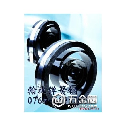 翰林代理日本彈簧鋼，sk5彈簧鋼，sup7彈簧鋼，進(jìn)口原材料