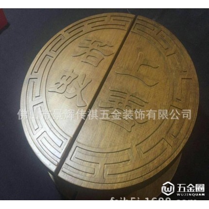 簡(jiǎn)約方形實(shí)木把手 玻璃門原木拉手 現(xiàn)代酒店方形木門大拉手 把手