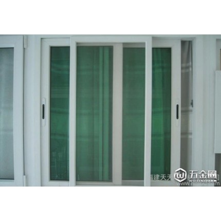 塑鋼手搖窗 福建鋁合金 鋁合金門(mén)窗 福州鋁合金 塑鋼型材