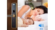 從1.0到5.0，智能鎖經(jīng)歷了哪些蛻變？