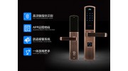 智能鎖是帶指紋的機械鎖？不，你想的太簡單了！