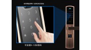 都在買(mǎi)智能鎖，你真的知道智能鎖的結(jié)構(gòu)么？
