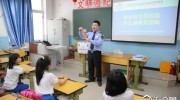 北京豐臺區(qū)食藥監(jiān)局“講”“訓(xùn)”“查”“報” 保障“六一”兒童食品安全