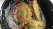 小籠包里吃出5只蟑螂，嘉和一品回應(yīng)：不存在異物混入風(fēng)險(xiǎn)