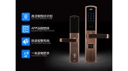 指紋鎖指紋識別系統(tǒng)運行原理解析