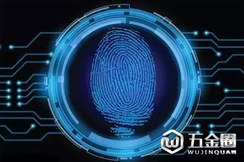 指紋識(shí)別