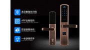 智能鎖市場愈發(fā)火爆，消費者選購更該注意……