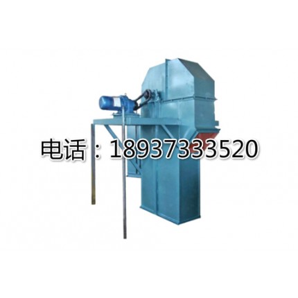 TD型斗式提升機(jī)