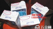 品牌奶茶店竟使用過期原料 江蘇太倉責令整改2家查封1家