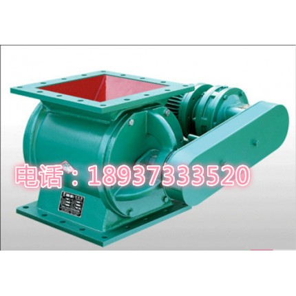 GY200x300葉輪給料機(jī),噪音低性能好，遠(yuǎn)景定制生產(chǎn)