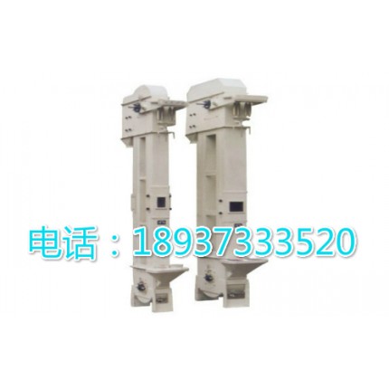 TG250鋼芯膠帶斗式提升機(jī)，提升范圍廣，新鄉(xiāng)遠(yuǎn)景誠(chéng)信經(jīng)營(yíng)