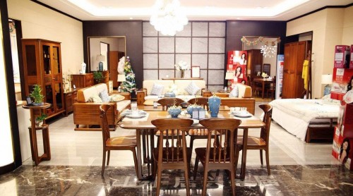 建博會(huì)市場(chǎng)分析：家居整裝將成未來主流趨勢(shì)