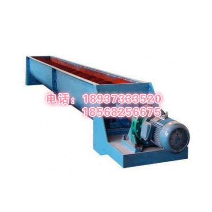 LS200螺旋輸送機價格優(yōu)惠  型號齊全 品質保證