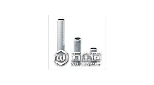 凈水器濾芯有哪些作用？可以過濾哪些雜質(zhì)？