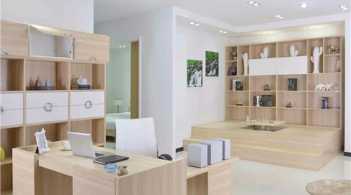 先定制家具，后裝修有哪些好處？