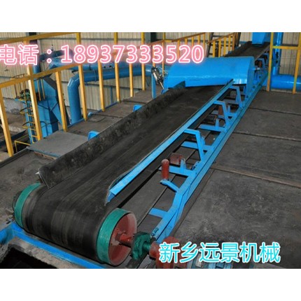 皮帶輸送機、帶式輸送機、大傾角輸送機，價格優(yōu)惠