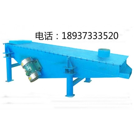 篩分輸送機廠家，篩分效率高，價格優(yōu)惠