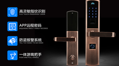 智能鎖的日常保養(yǎng)，關(guān)鍵在這5點(diǎn)！