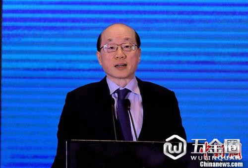 資料圖：中共中央臺辦、國務(wù)院臺辦主任劉結(jié)一。中新社記者 王中舉 攝