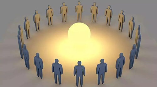 企業(yè)團(tuán)隊(duì)建設(shè)需要注意四個(gè)要點(diǎn)，你Get了嗎？