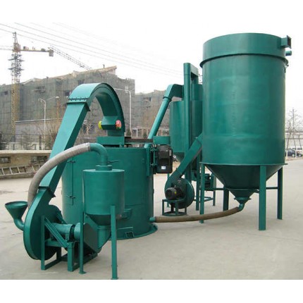 氣流篩分機廠家  QS系列氣流篩型號  報價咨詢