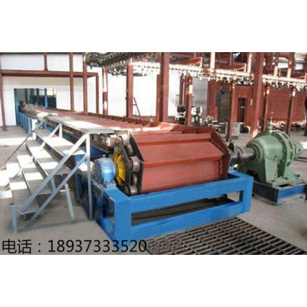 鱗板輸送機用途廣泛，廠家報價