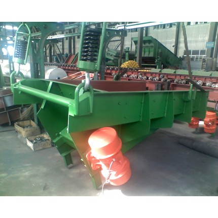 GZG系列電機(jī)振動(dòng)給料機(jī)廠家報(bào)價(jià)--型號齊全--供應(yīng)直銷