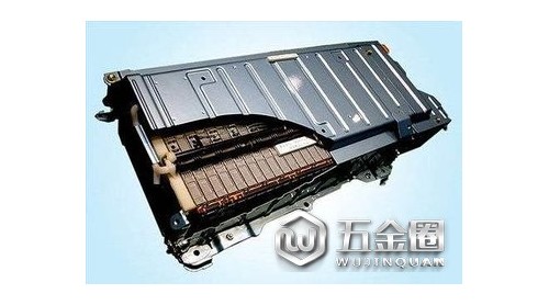 六點(diǎn)建議有效推進(jìn)新能源汽車(chē)動(dòng)力電池回收利用