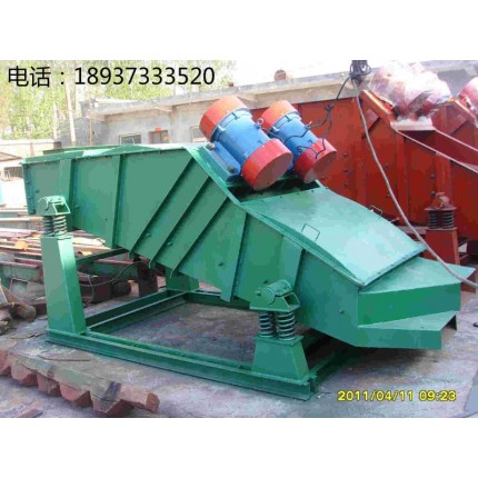 ZSG高效重型振動篩價格，礦用重型振動篩廠家，型號齊全