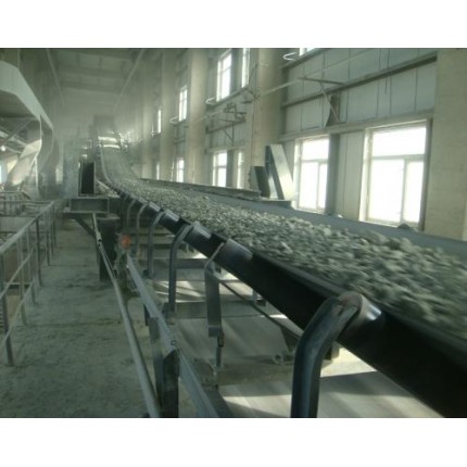 皮帶輸送機、帶式輸送機、大傾角輸送機廠家報價，型號齊全