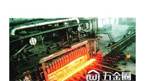 淺析鋼鐵企業(yè)設備管理！